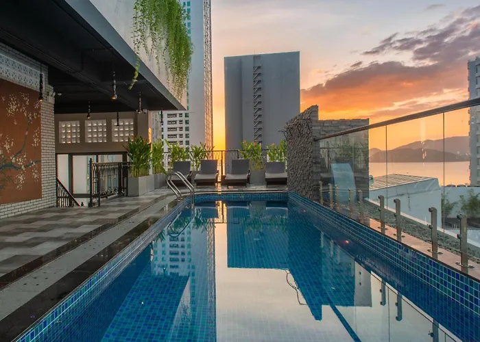 Dog Friendly Hotels in Nha Trang