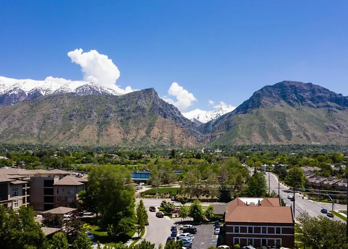 Dog Friendly Hotels in Provo