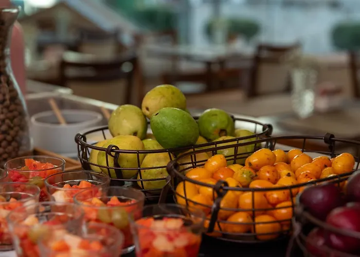 Dog Friendly Hotels in Maceio (Alagoas)