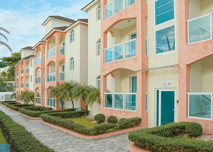 Dog Friendly Hotels in Puerto Plata