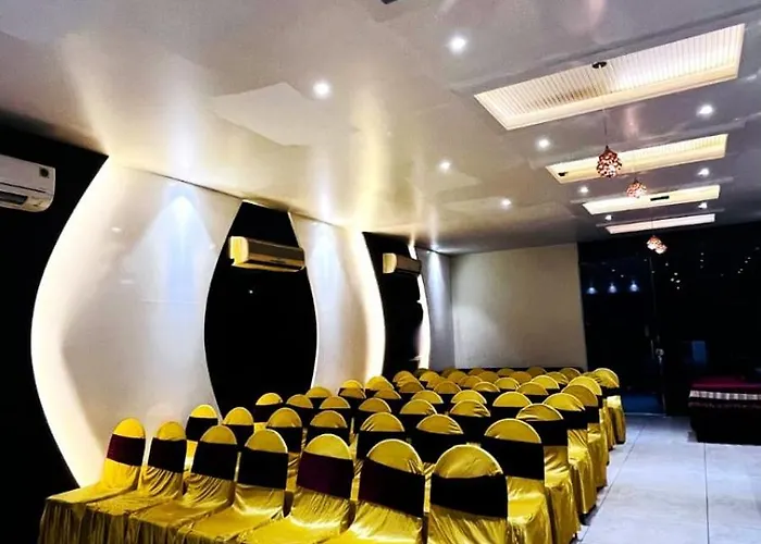 Dog Friendly Hotels in Ludhiana