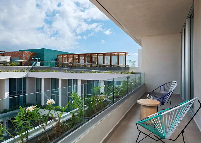 Dog Friendly Hotels in Playa del Carmen