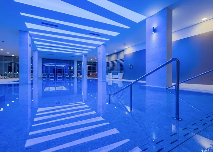 Dog Friendly Hotels in Selce