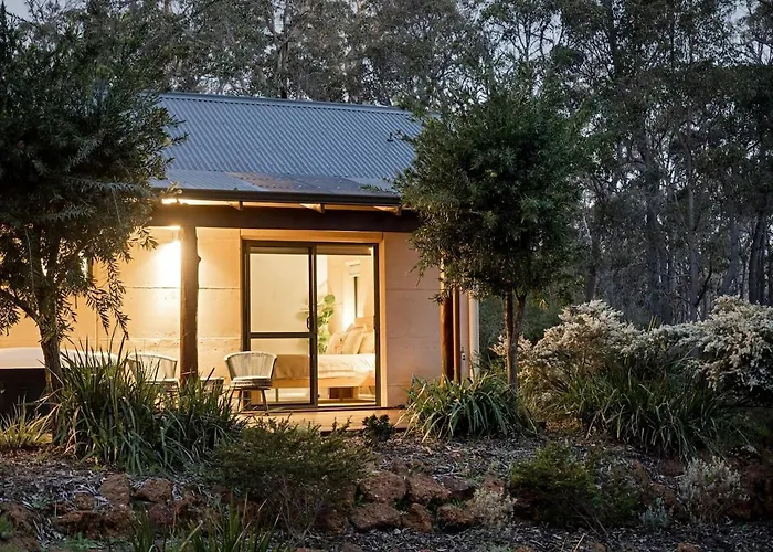 Dog Friendly Hotels in Margaret River