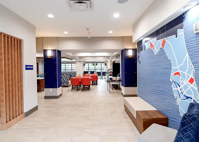 Dog Friendly Hotels in Palm Coast