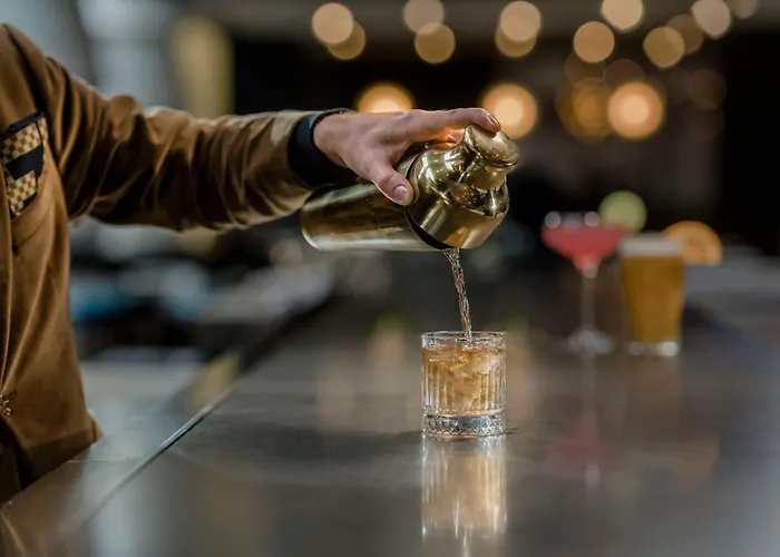 Dog Friendly Hotels in Grand Rapids