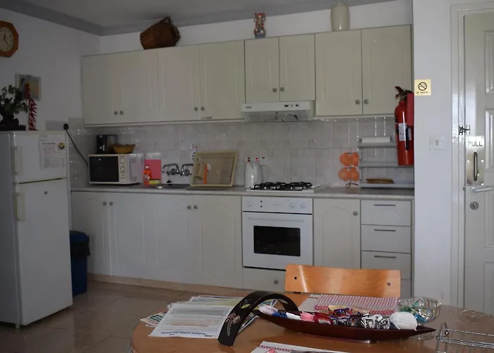Dog Friendly Hotels in Paphos