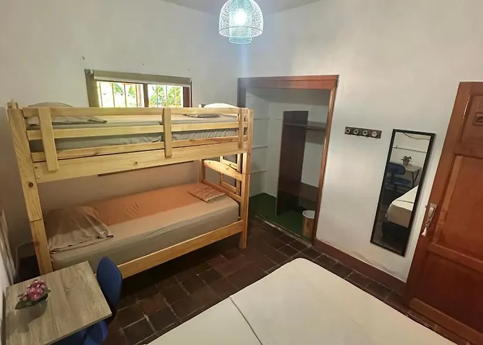 Dog Friendly Hotels in Caracas