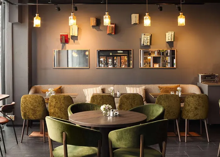 Dog Friendly Hotels in Sarpsborg