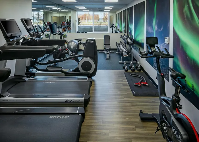 Dog Friendly Hotels in Fairbanks