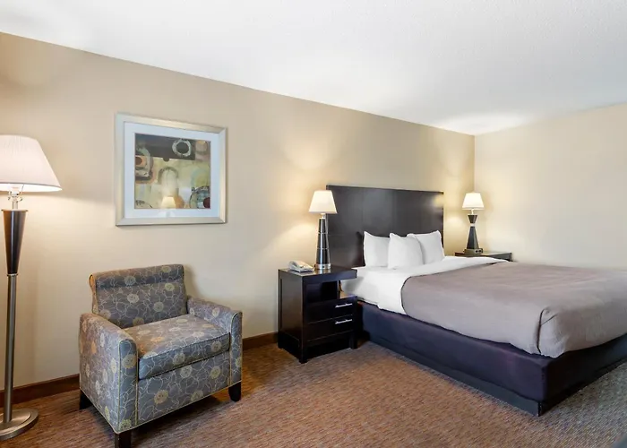 Dog Friendly Hotels in Cordele
