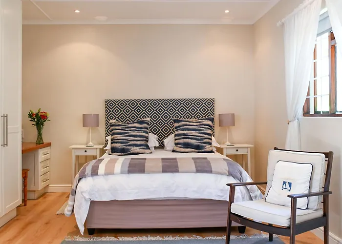 Dog Friendly Hotels in Hermanus