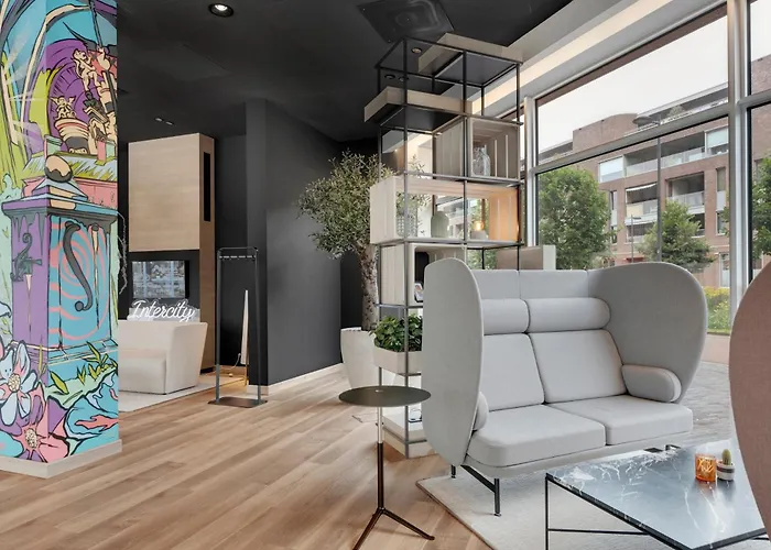 Dog Friendly Hotels in Breda