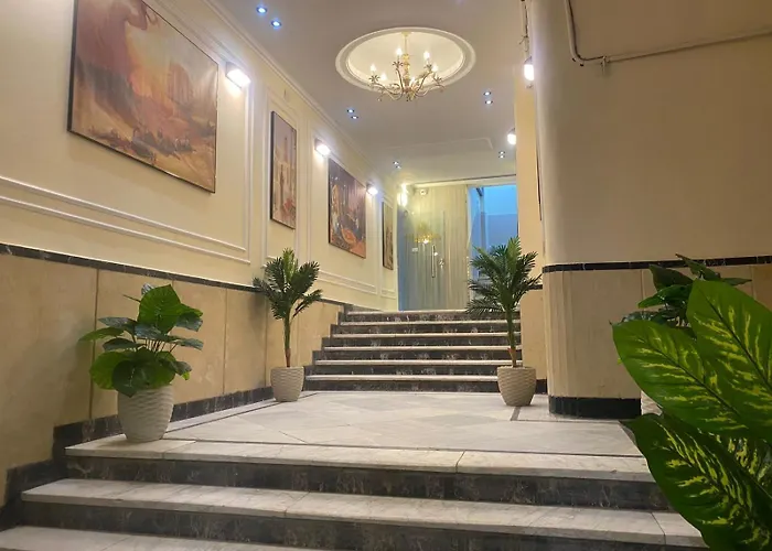 Dog Friendly Hotels in Cairo