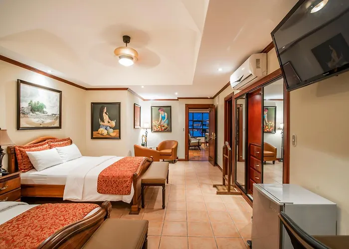 Dog Friendly Hotels in San Jose (San Jose)