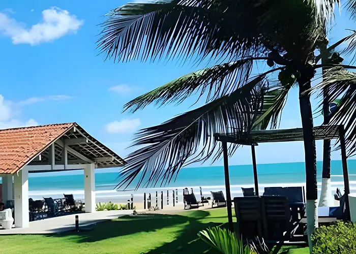 Dog Friendly Hotels in Porto de Galinhas
