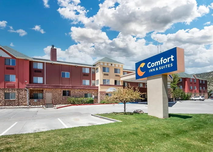 Dog Friendly Hotels in Durango