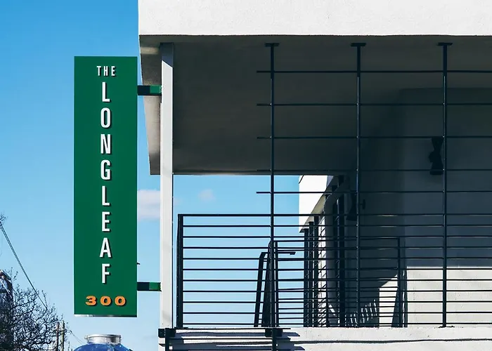 Dog Friendly Hotels in Knightdale