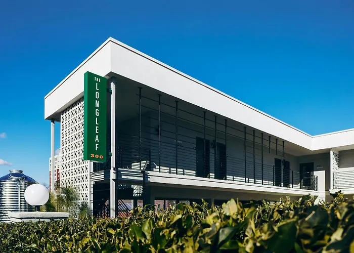 Dog Friendly Hotels in Clayton