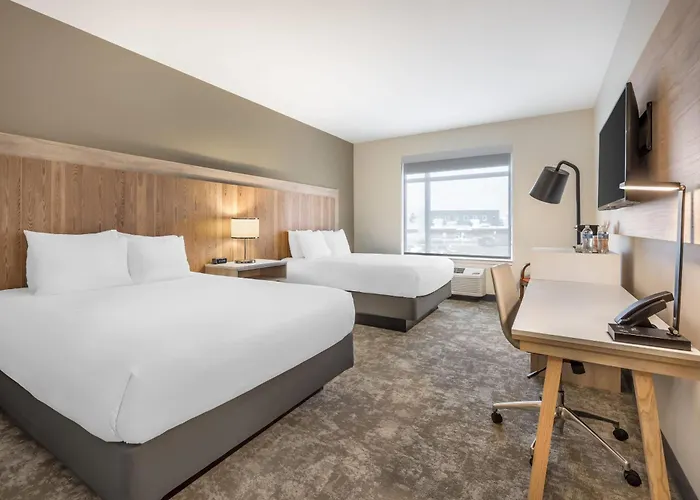Dog Friendly Hotels in Pendleton