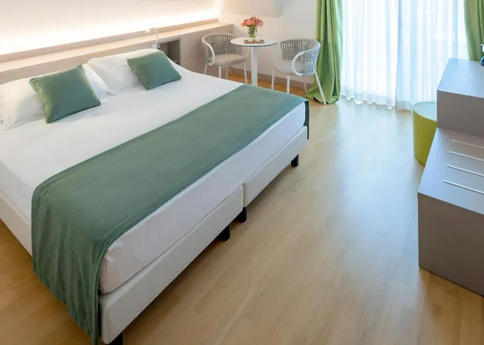 Dog Friendly Hotels in Lignano Sabbiadoro
