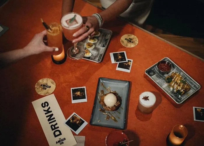 Dog Friendly Hotels in Palm Springs