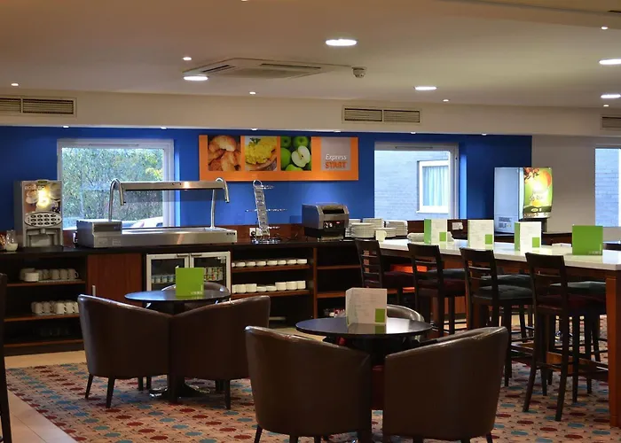 Dog Friendly Hotels in Shrewsbury