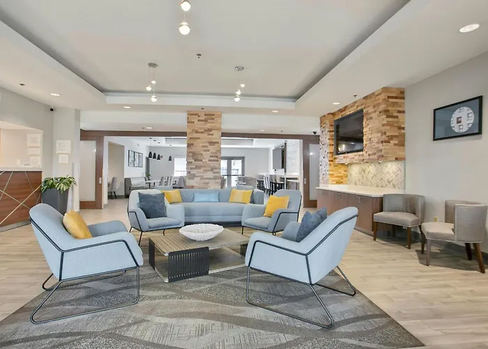 Dog Friendly Hotels in Duluth