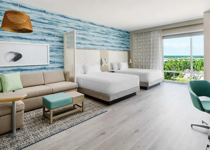 Dog Friendly Hotels in Panama City Beach