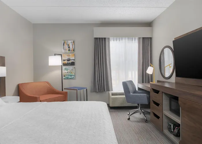 Dog Friendly Hotels in Altoona