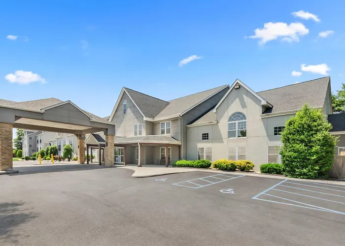 Dog Friendly Hotels in Roanoke