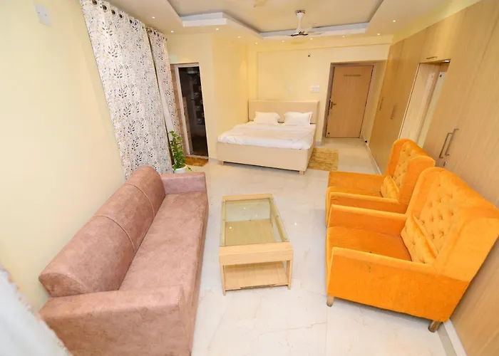 Dog Friendly Hotels in Ranchi