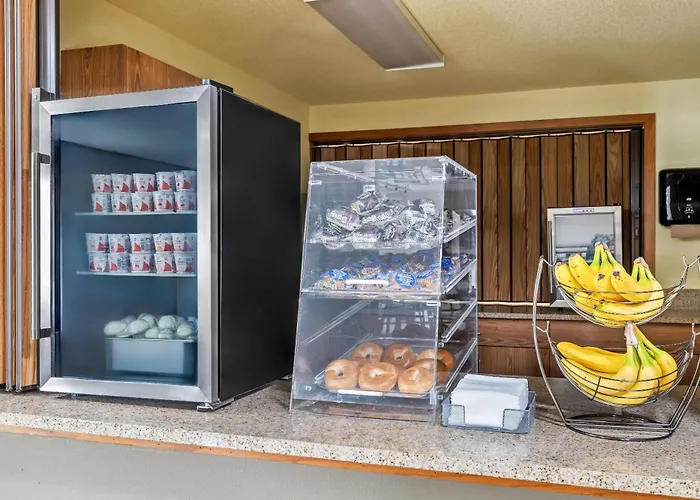 Dog Friendly Hotels in La Crosse