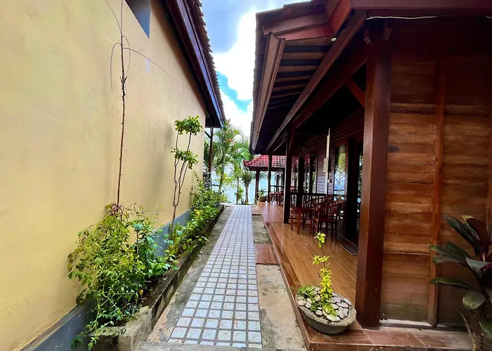 Dog Friendly Hotels in Nusa Lembongan (Bali)