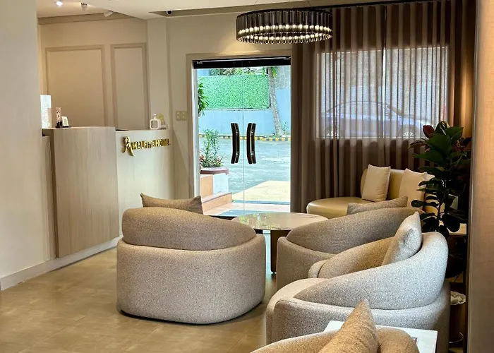 Dog Friendly Hotels in Lipa City