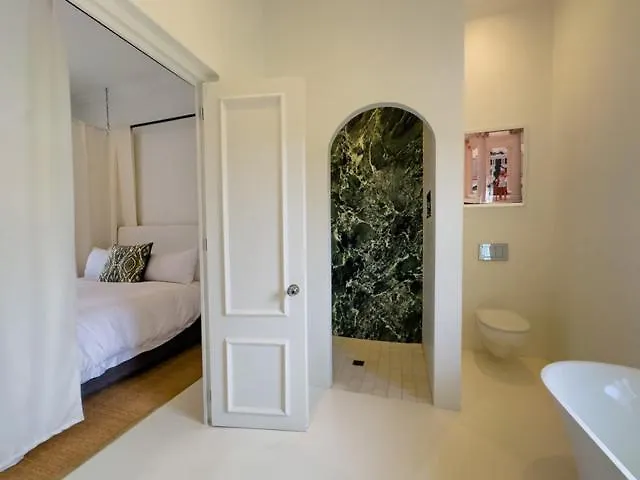 Dog Friendly Hotels in Franschhoek