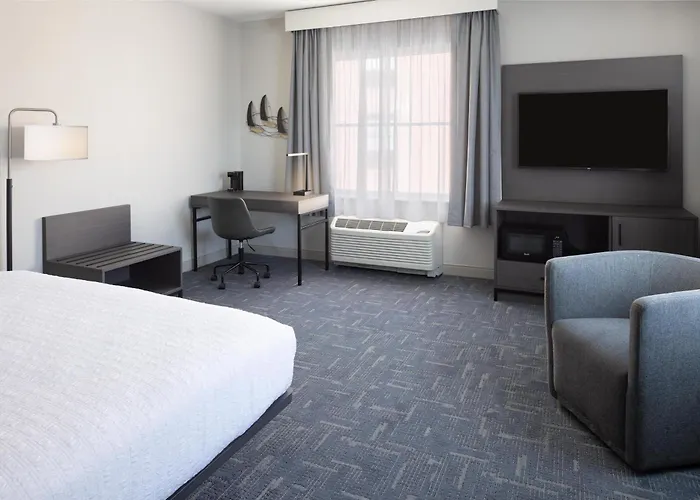 Dog Friendly Hotels in Portsmouth