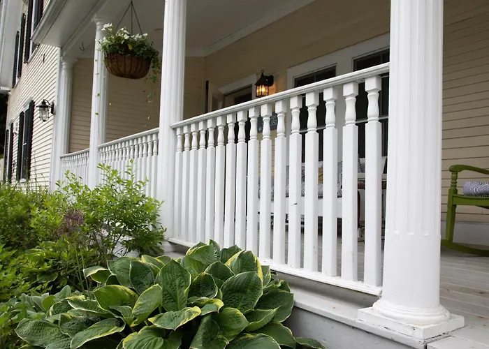 Dog Friendly Hotels in Woodstock