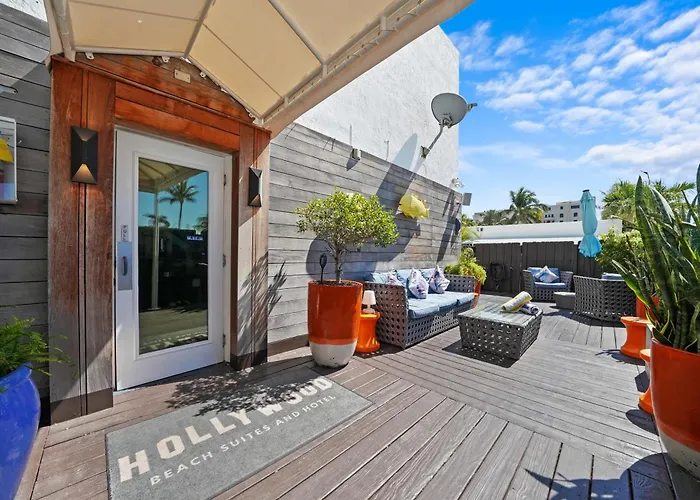 Dog Friendly Hotels in North Miami Beach