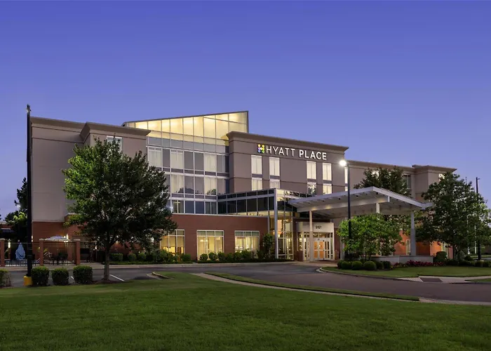 Dog Friendly Hotels in Collierville