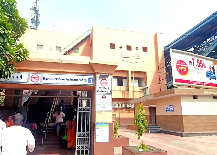 Dog Friendly Hotels in Delhi (National Capital Territory of India)