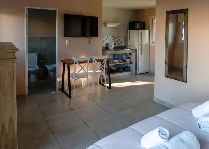 Dog Friendly Hotels in Villa Gesell
