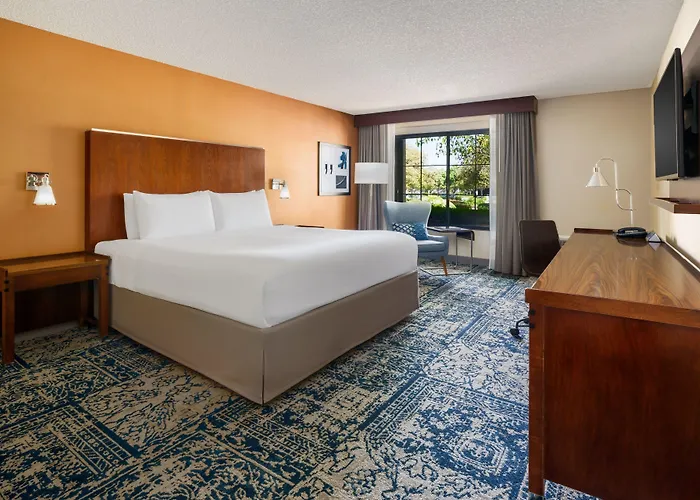 Dog Friendly Hotels in Pleasanton