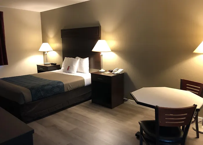 Dog Friendly Hotels in Olympic National Park