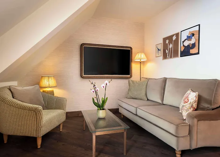 Dog Friendly Hotels in Mainz