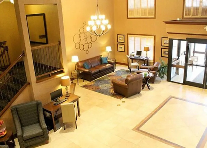 Dog Friendly Hotels in Paducah