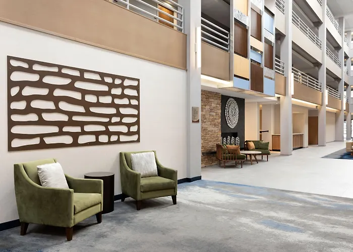 Dog Friendly Hotels in Lakewood