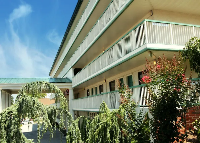 Dog Friendly Hotels in Gettysburg