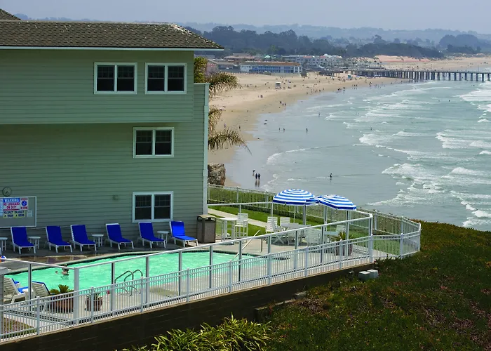 Dog Friendly Hotels in Los Olivos