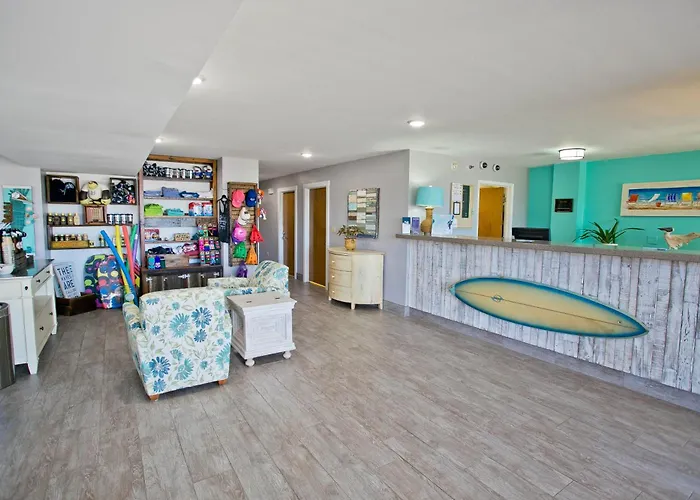 Dog Friendly Hotels in Perdido Key